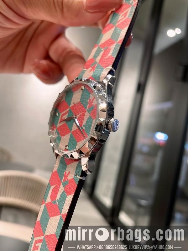Gucci 38mm 0829139