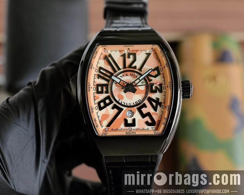 Franck Muller 54X42X15mm 032211