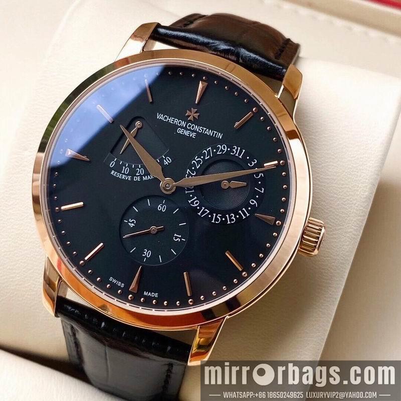 Vacheron Constantin 43X13mm 102375