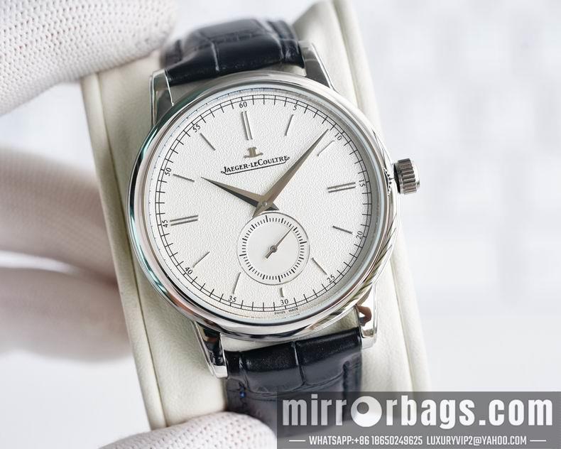 Jaeger Lecoultre men 42mm 122560
