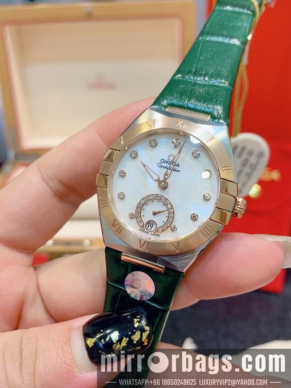 Omega 34mm 102336