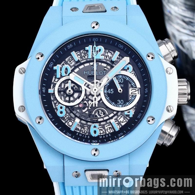 Hublot 45mm 072402