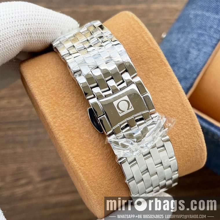 Omega men 40X8mm women 30X8mm M74
