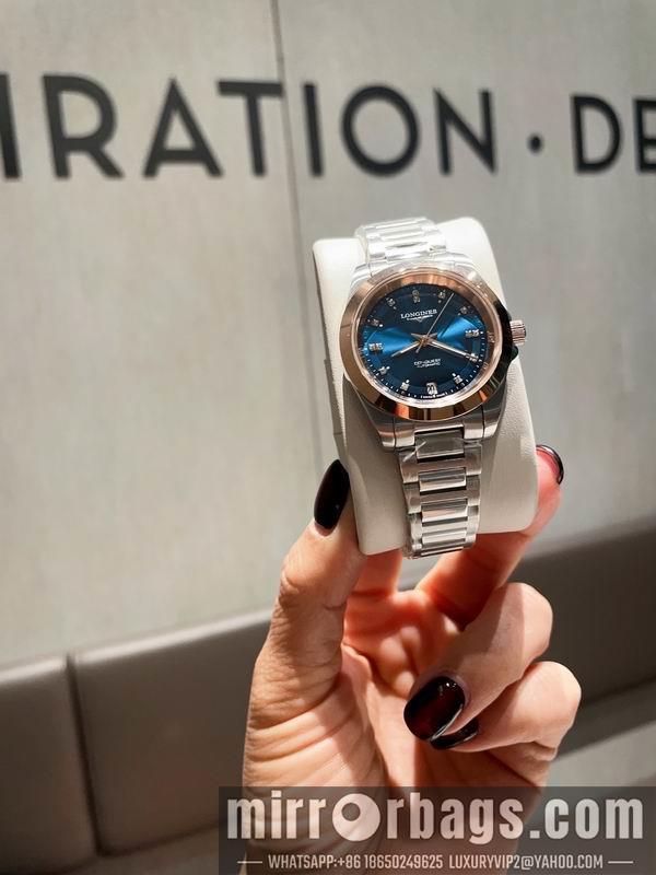 Longines 34mm 022452