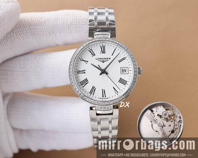 Longines 12nms44