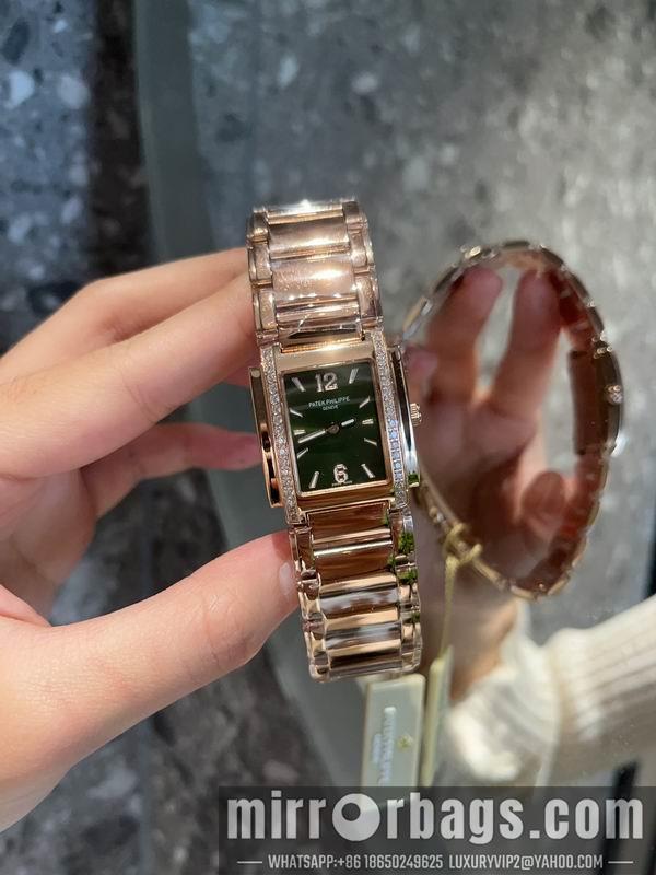 Patek Philippe watch 102326