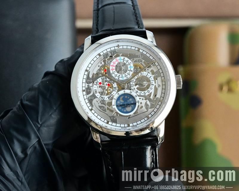 Vacheron Constantin 41mm 033119