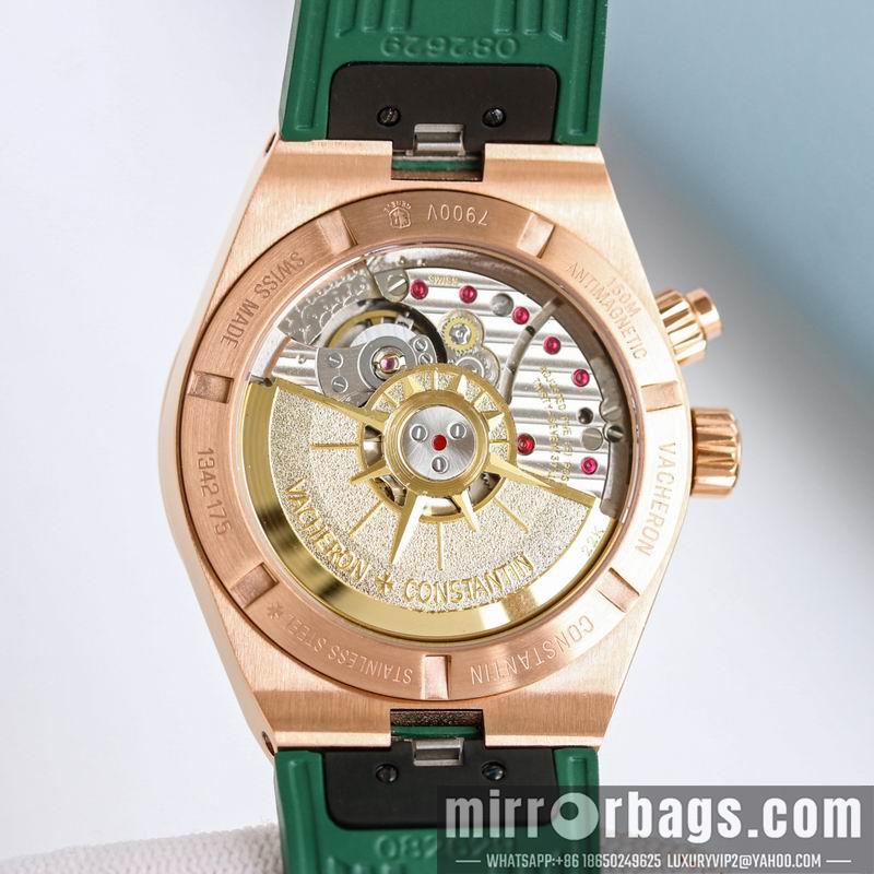 Vacheron Constantin 41mm 042755