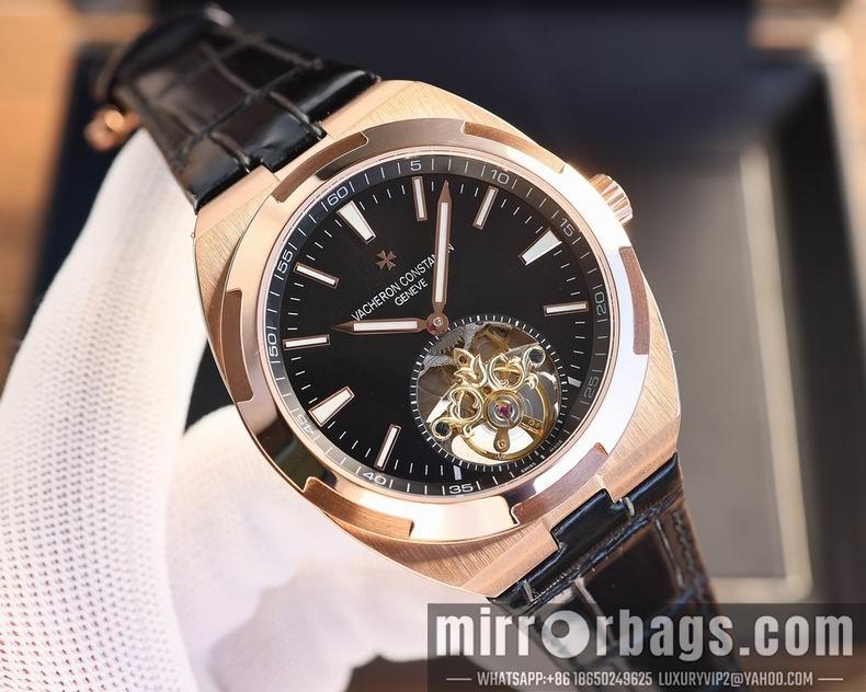 Vacheron Constantin men 43X13mm 122502