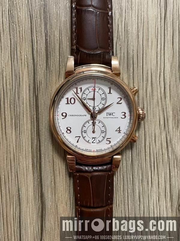 IWC watch 1109106