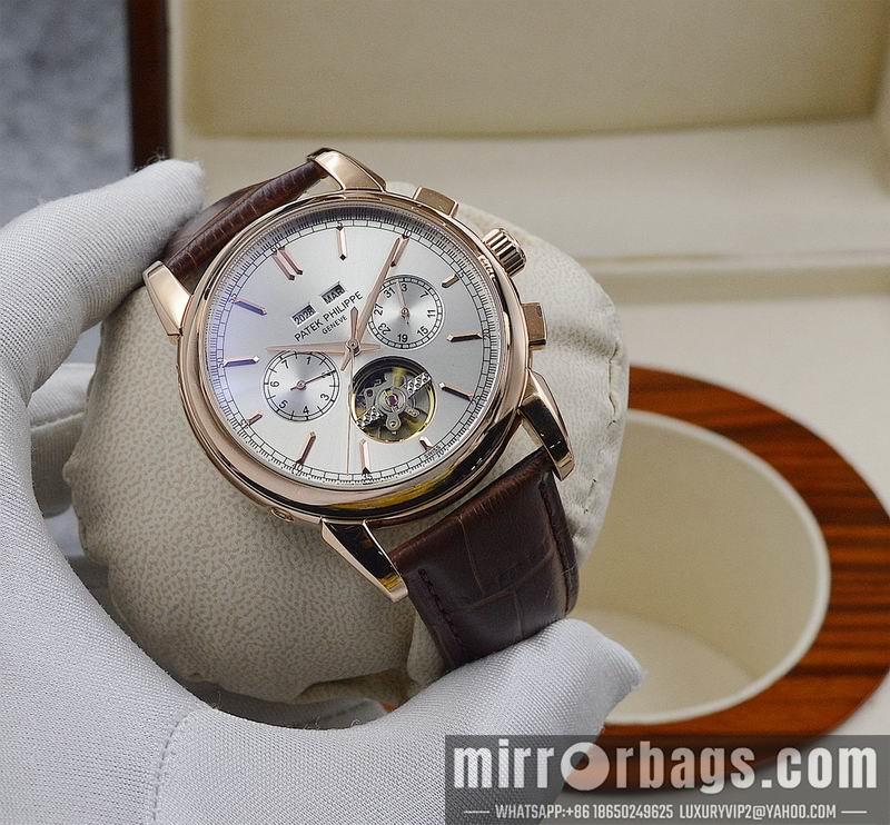 Patek Philippe 44X13mm 052014