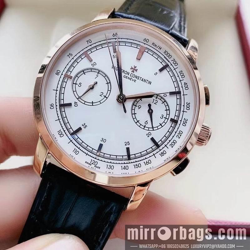 Vacheron Constantin 43X13mm 102383