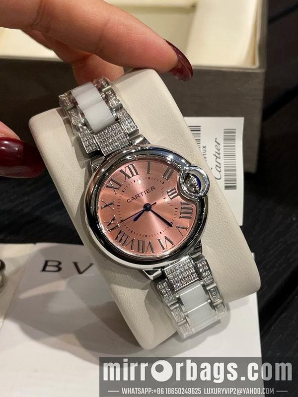Cartier 33mm 0416100