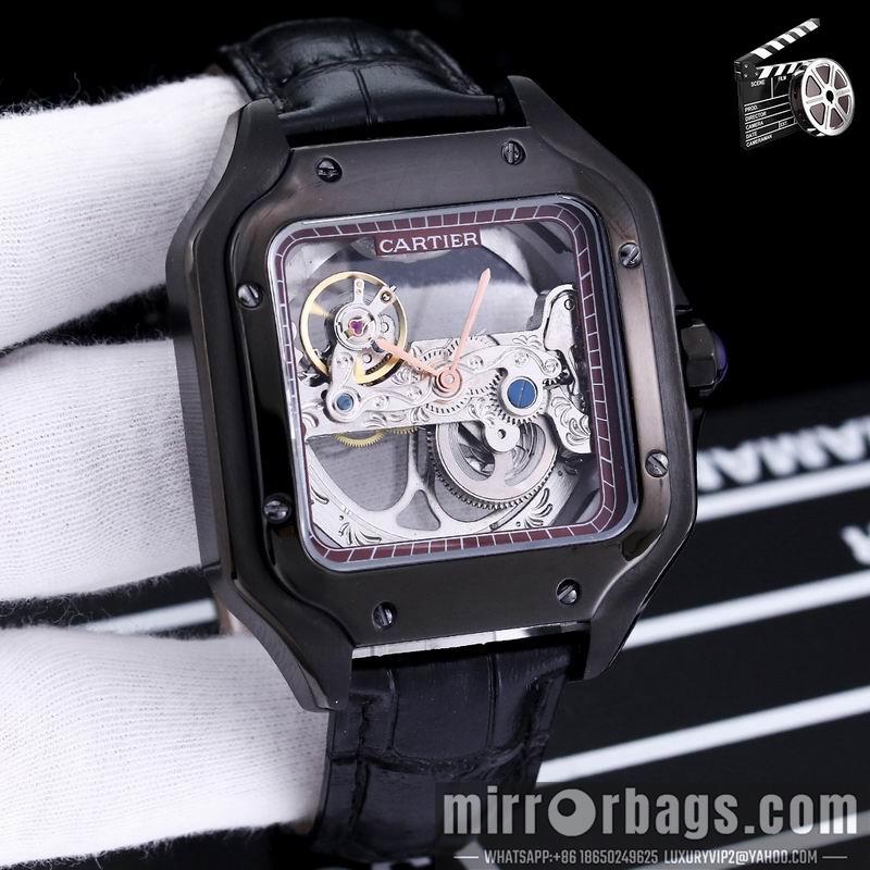 Cartier 44X12mm 0506153