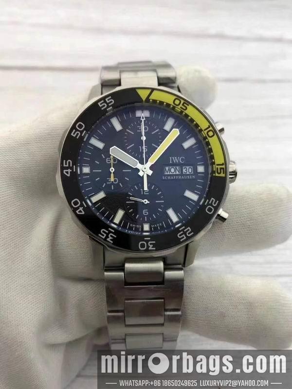 IWC watch 1109110