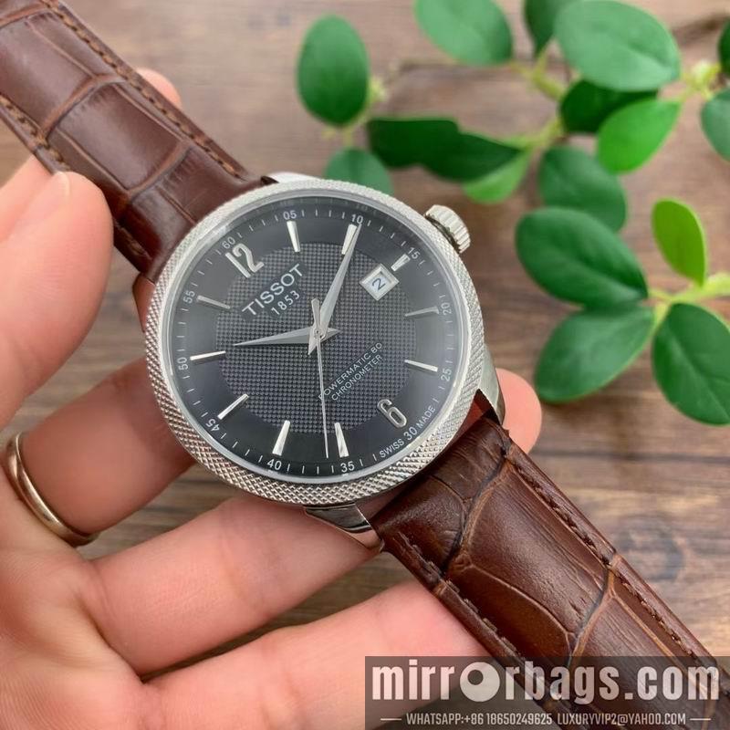 Tissot 41mm 113026