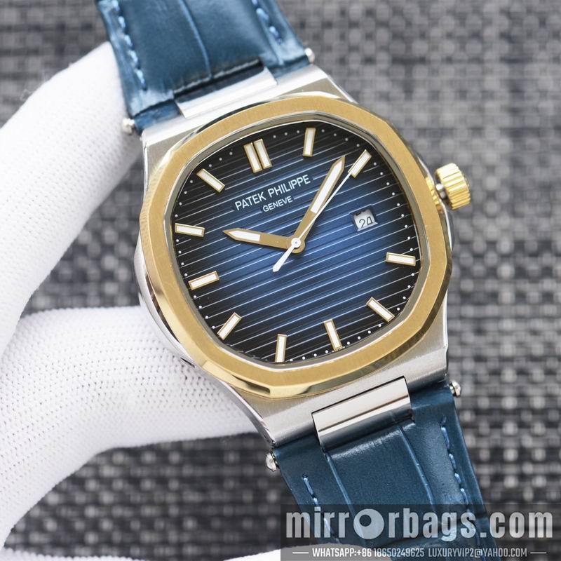 Patek Philippe 43X12mm 062809