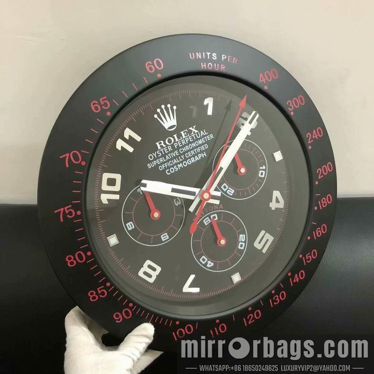 Rolex clock mb 07