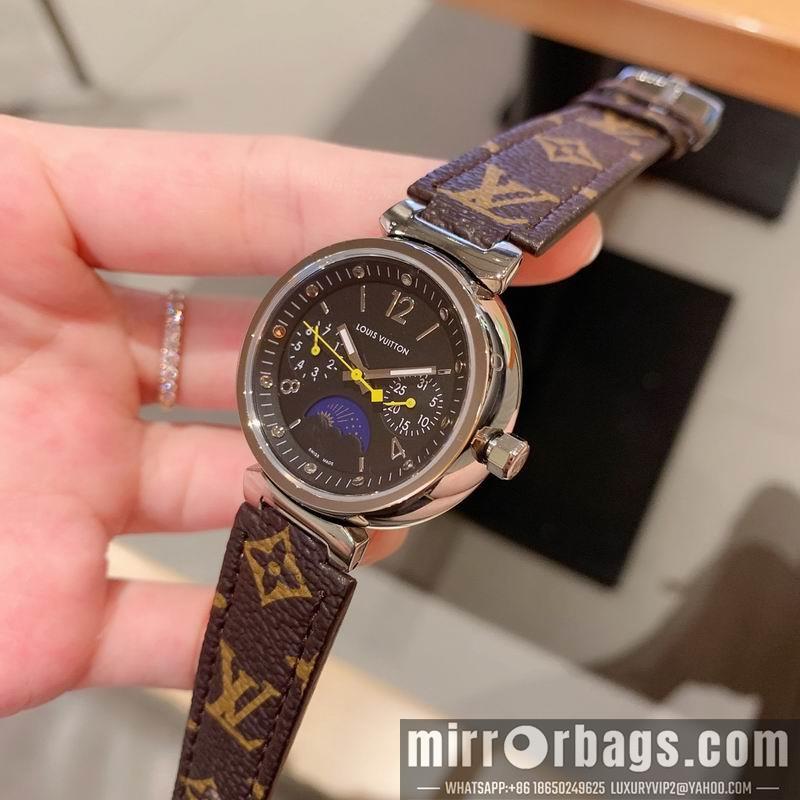 LV 33mm 081695