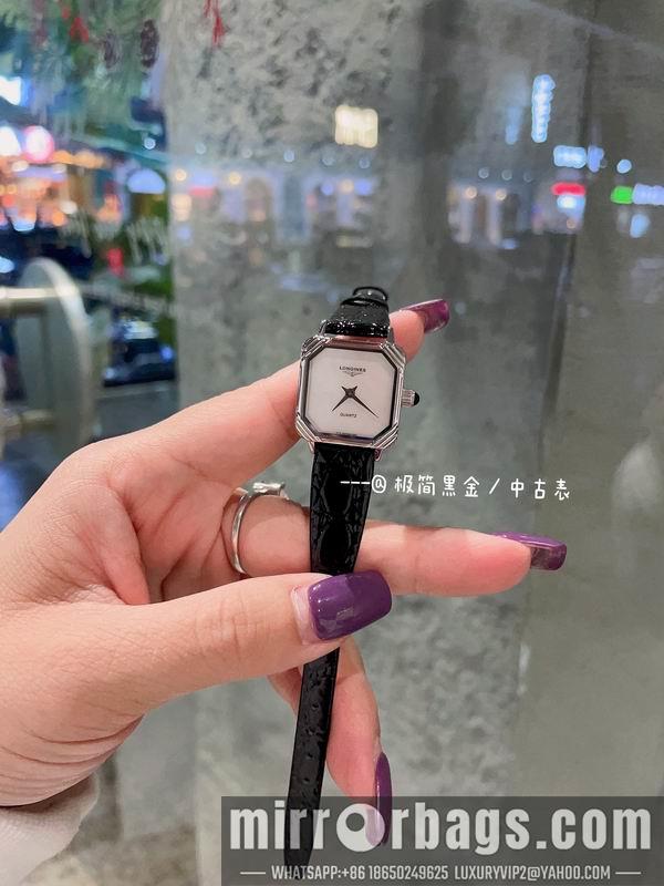 Longines 22.5X22.5mm 050611