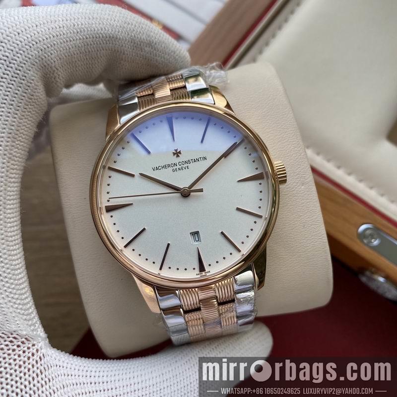 Vacheron Constantin 42X11mm 102385