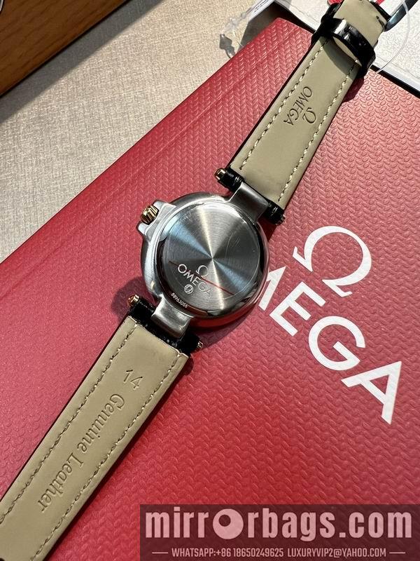 Omega 26mm 060325