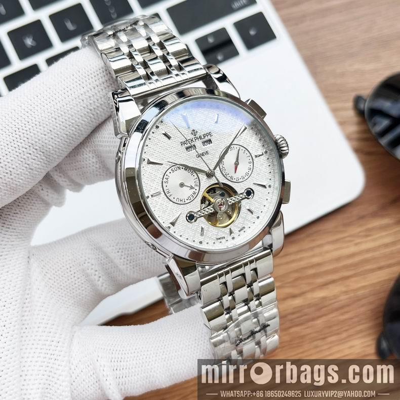 Patek Philippe men 43X13mm 102359