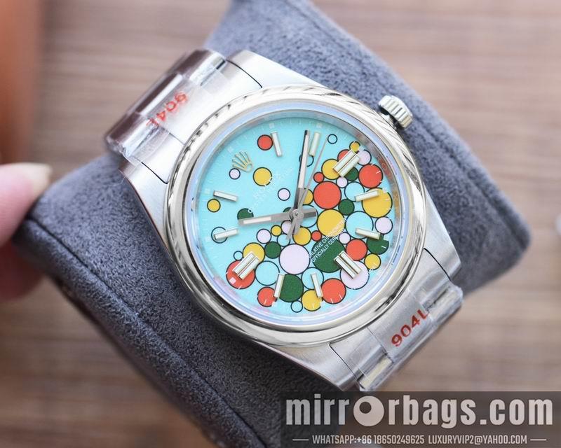 Rolex 41X10mm 072816