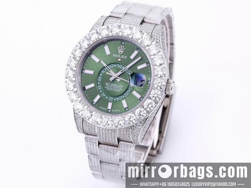 Rolex 41mm 111016