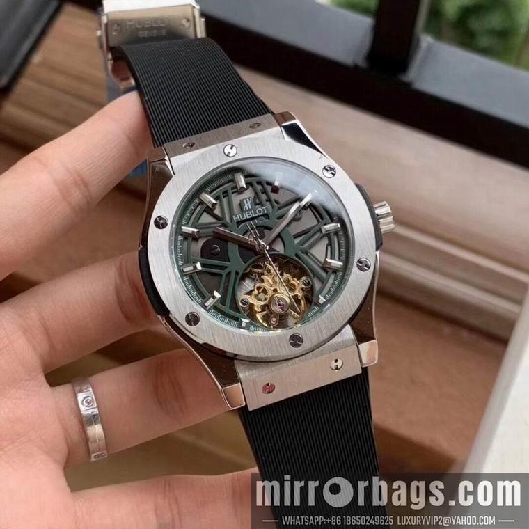 Hublot watch mb 073001