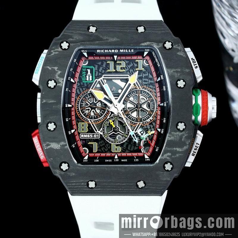 Richard Mille 49X41X15mm 111014