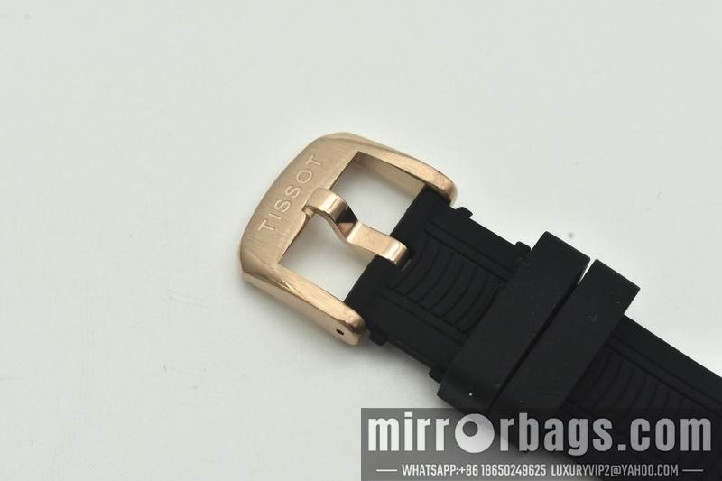 Tissot 38mm 041613
