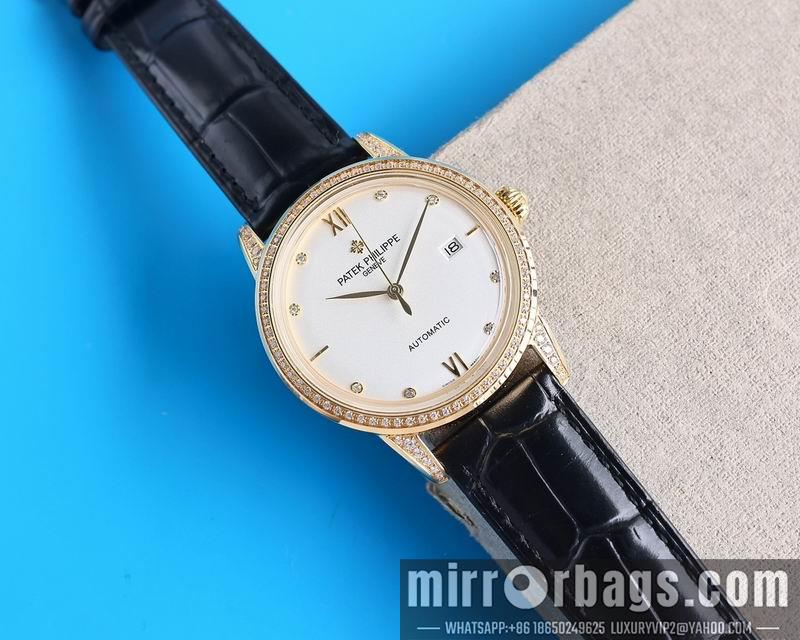 Patek Philippe 40mm 050452