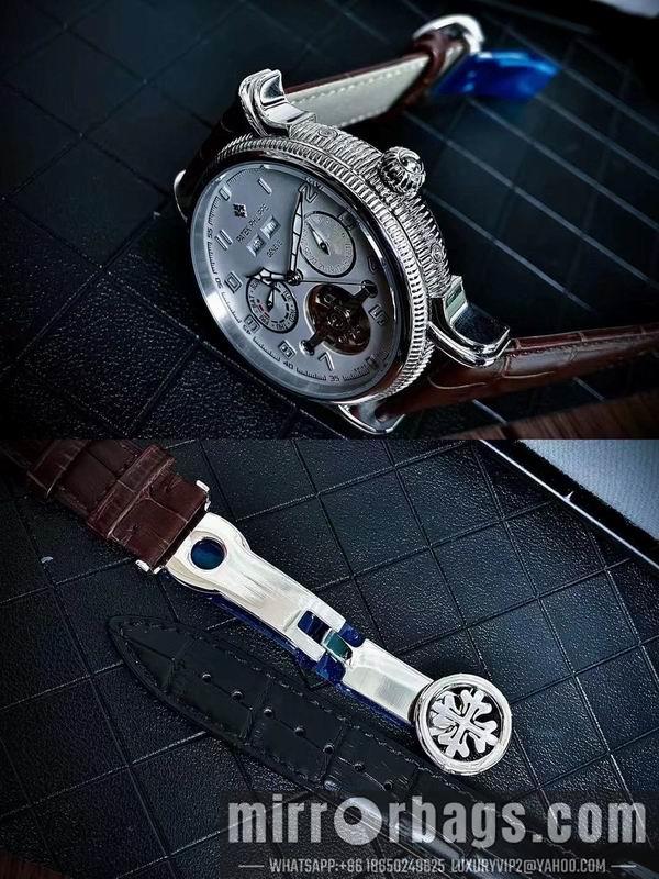 Patek Philippe 43X13mm 070705