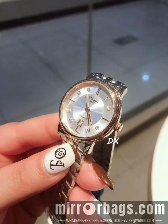 Tissot W30 M40mm 2nms36