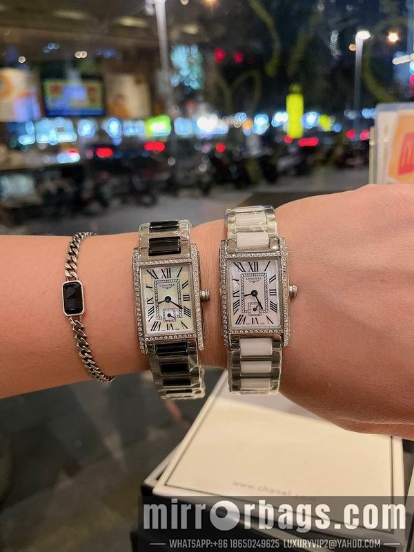 Longines 33X22mm 102203