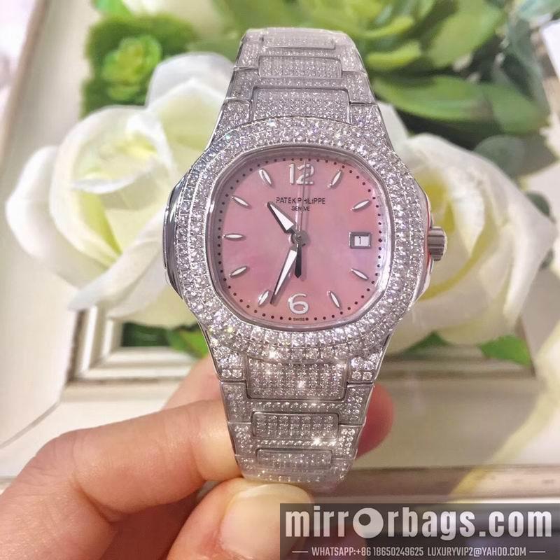 Patek Philippe 33mm 082248