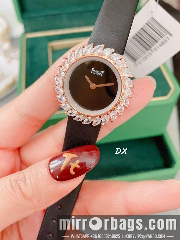 Piaget 31x7.8mm 10nms90