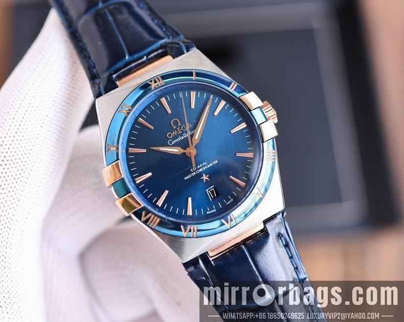Omega men 39mm 092627