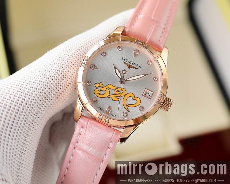 Longines 33mm 041387