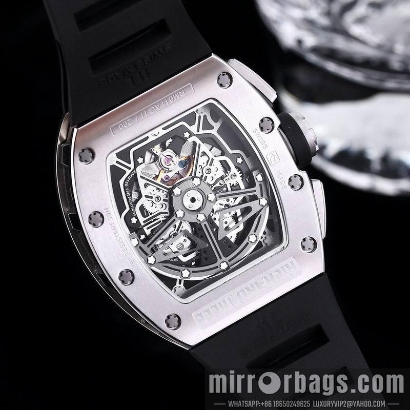 Richard Mille RM011-FM watch 122502