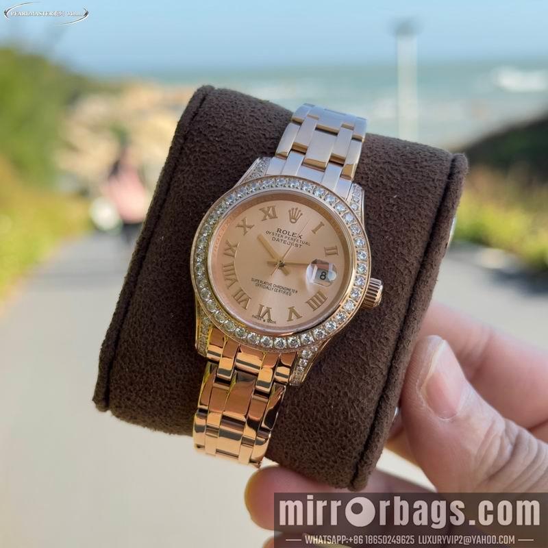 Rolex 34mm 121212