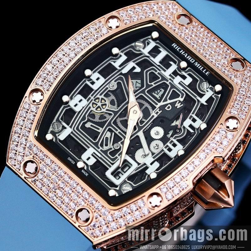 Richard Mille 38mm 48mm 102419