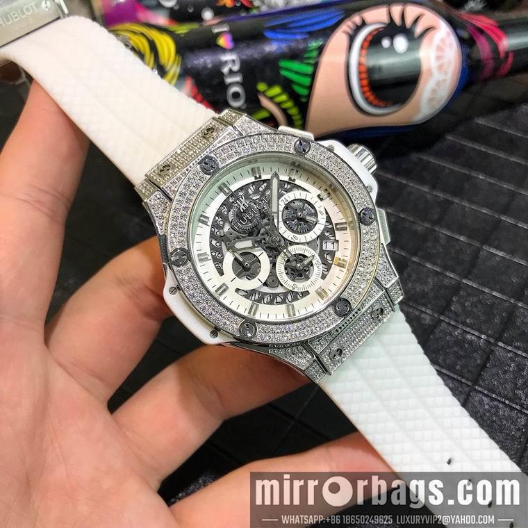 Hublot men 43X12mm M13