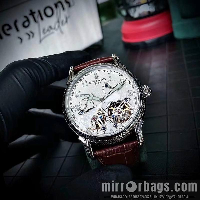 Patek Philippe 43mm 050848