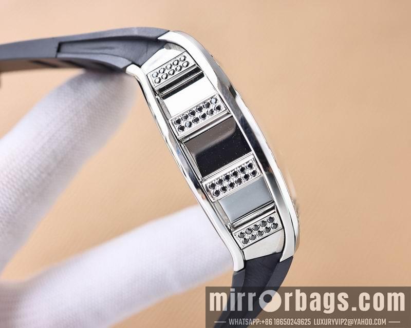 Richard Mille 43X50mm 051634