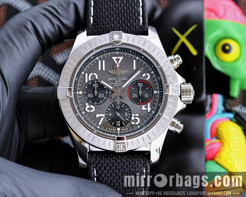 Breitling Watch watch 43X13mm 123128