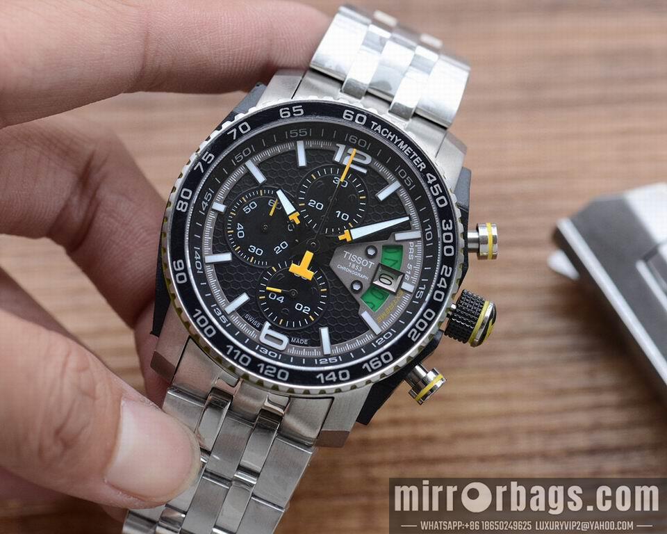 Tissot watch mb 110602