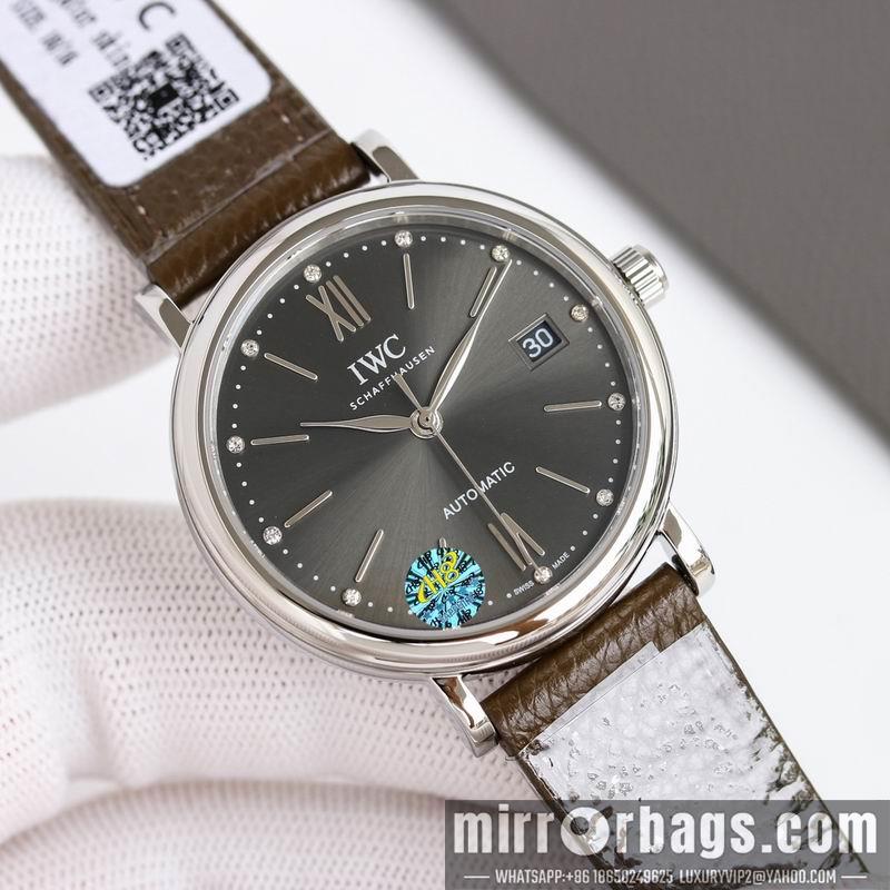 IWC 37X9.4mm 0829188