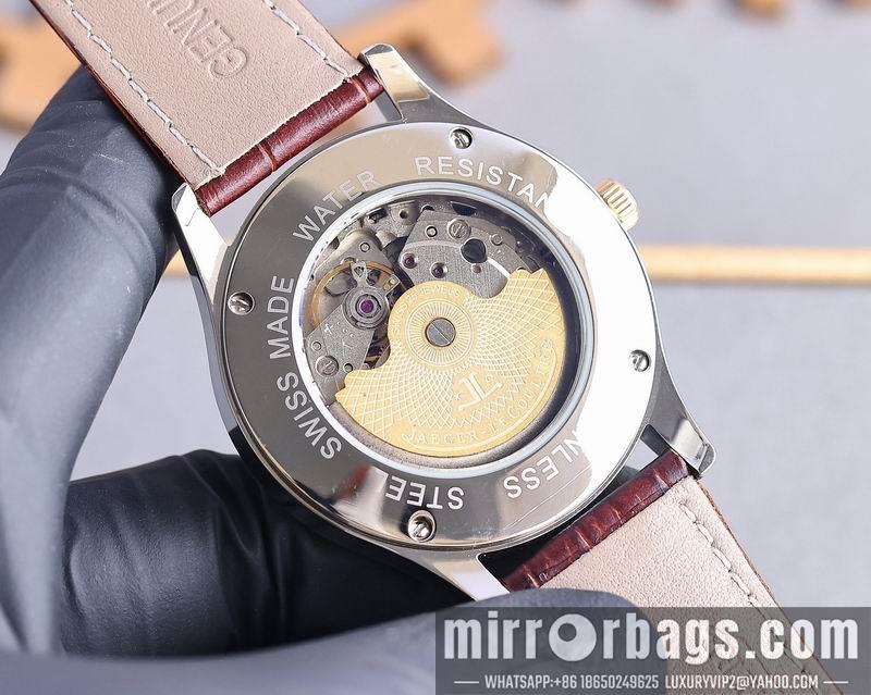 Jaeger Lecoultre 42mm 032014